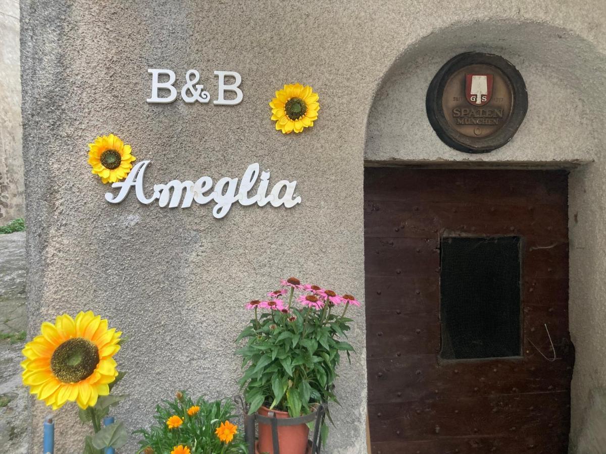 B&B Ameglia Garessio Exterior photo