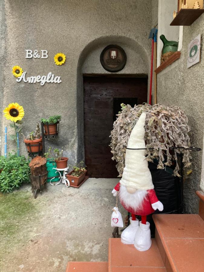 B&B Ameglia Garessio Exterior photo